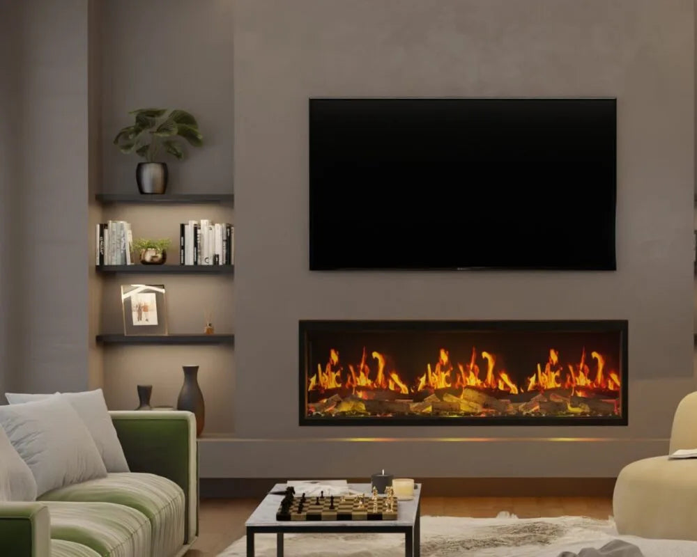 ACR Seren 150 Electric Fire