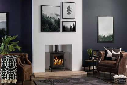 Gazco Sheraton 5 CF Natural Gas Stove