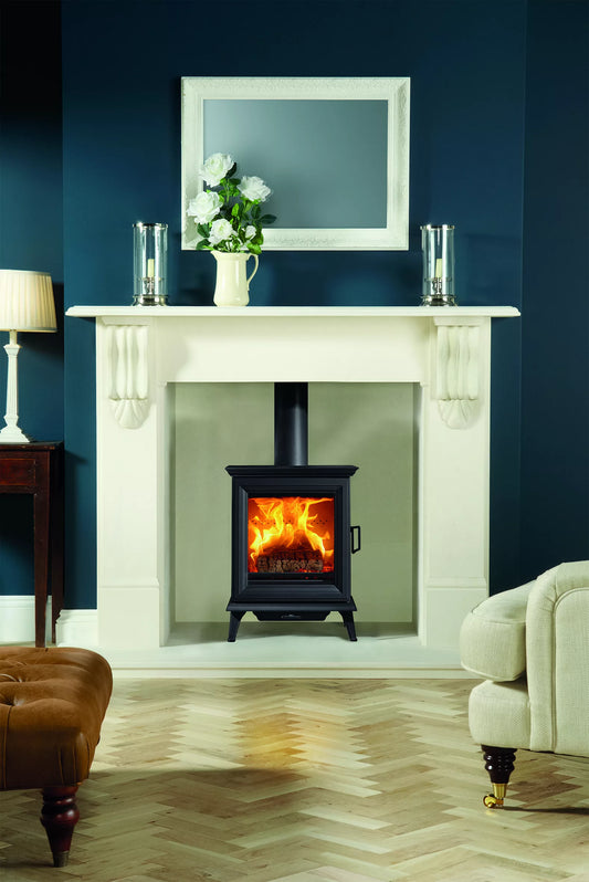 Stovax Sheraton 5 Multifuel Stove