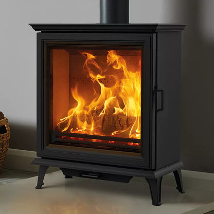 Stovax Sheraton 5 Wide Multifuel Stove