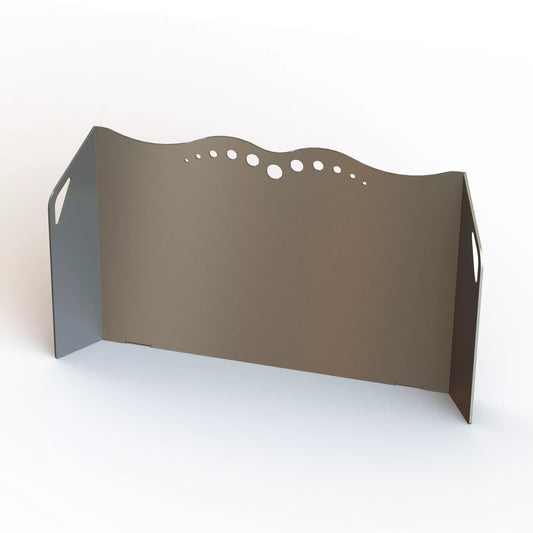 Charlton & Jenrick Go Eco Adventurer 5 Splashback