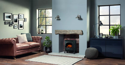 Gazco Stockton 5 Electric Stove