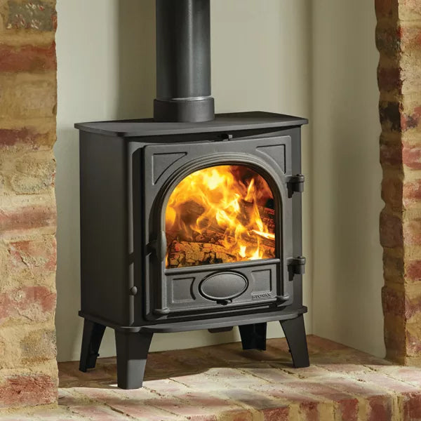 Stovax Stockton 5 Wood Burning Stove