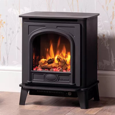 Gazco Small Stockton2 Electric Stove