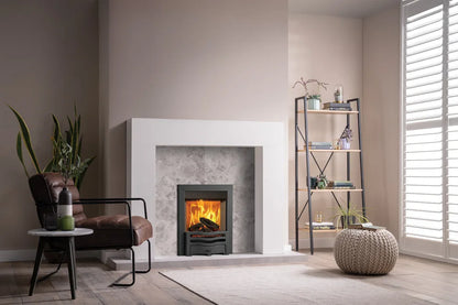 Gazco Onyx Mirage 40i Electric Fire