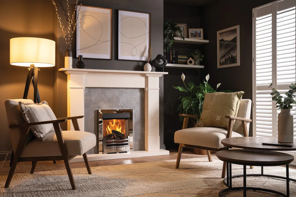 Gazco Onyx Mirage 40i Electric Fire
