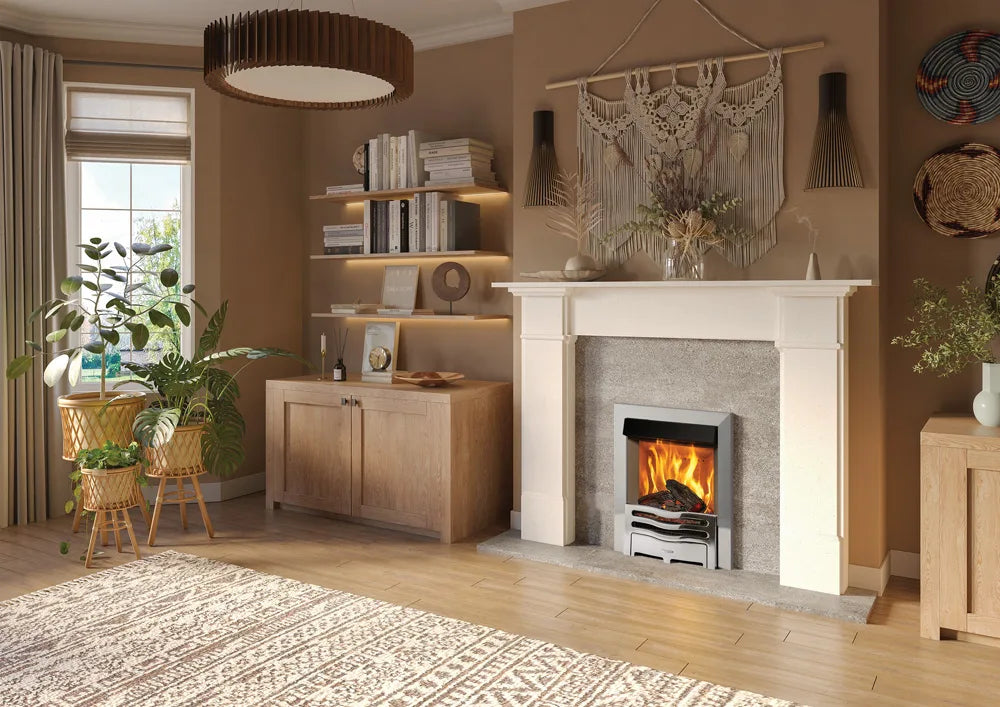 Gazco Onyx Mirage 40i Electric Fire