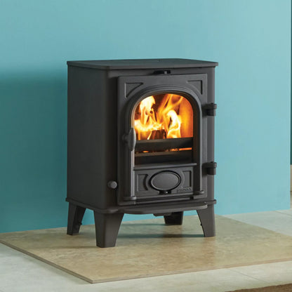 Stovax Stockton 3 Multifuel Stove