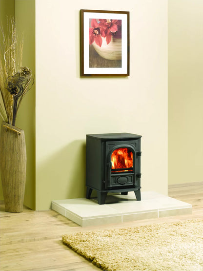 Stovax Stockton 3 Multifuel Stove