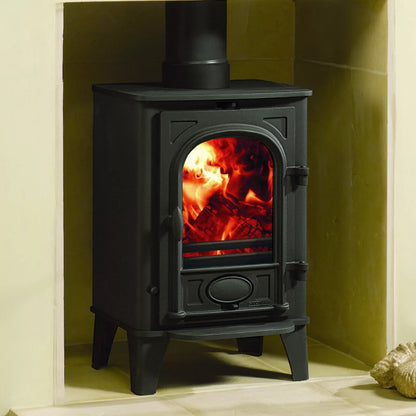 Stovax Stockton 4 Wood Burning Stove