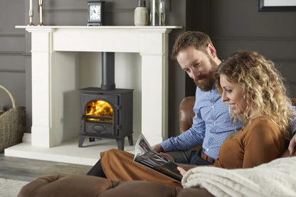 Stovax Stockton 5 Multifuel Stove