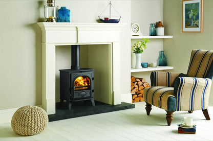 Stovax Stockton 5 Multifuel Stove