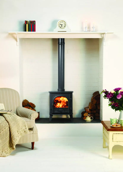 Stovax Stockton 5 Multifuel Stove