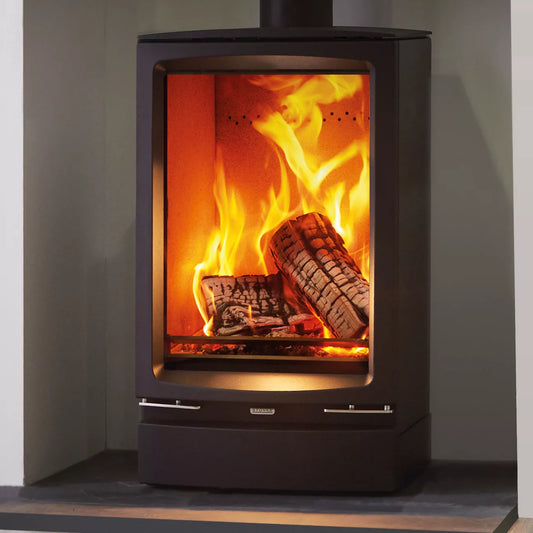 Stovax Vogue Midi T Wood Stove