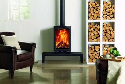 Stovax Vogue Midi T Multifuel Stove