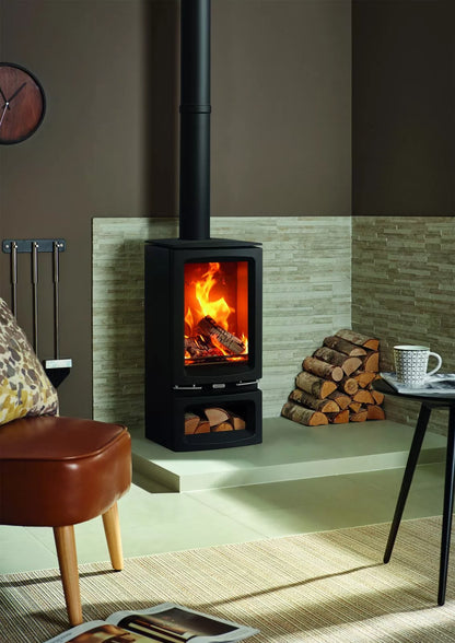 Stovax Vogue Small T Wood Stove