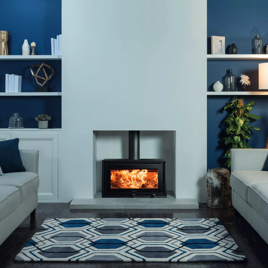 Stovax Studio Air 1 Freestanding Wood Stove