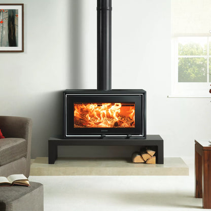 Stovax Studio Air 1 Freestanding Wood Stove