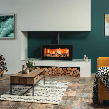 Stovax Studio Air 2 Freestanding Wood Stove