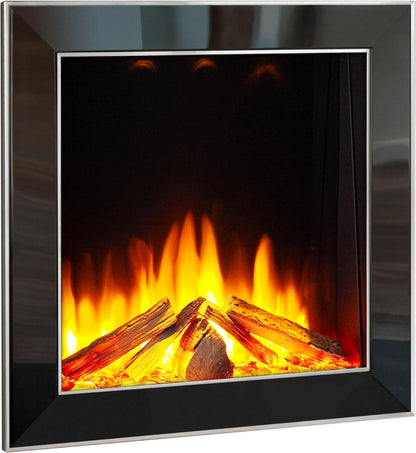 Celsi Ultiflame VR Evora Asencio S Inset Electric Fire