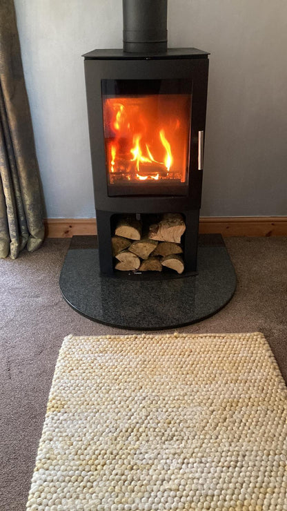 Westfire Uniq 45 SE Wood Stove