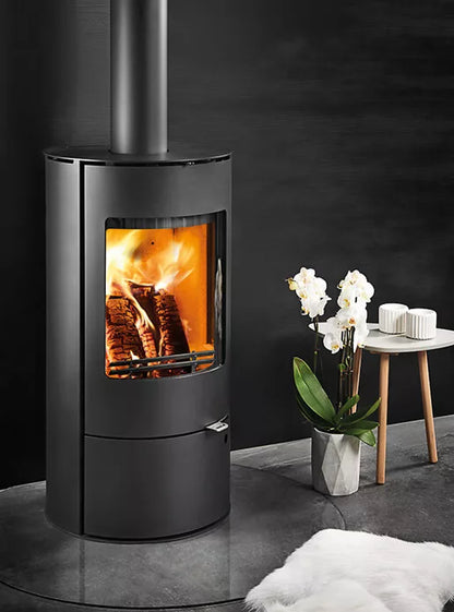 Westfire Uniq 36 SE Closed Combustion Wood Stove