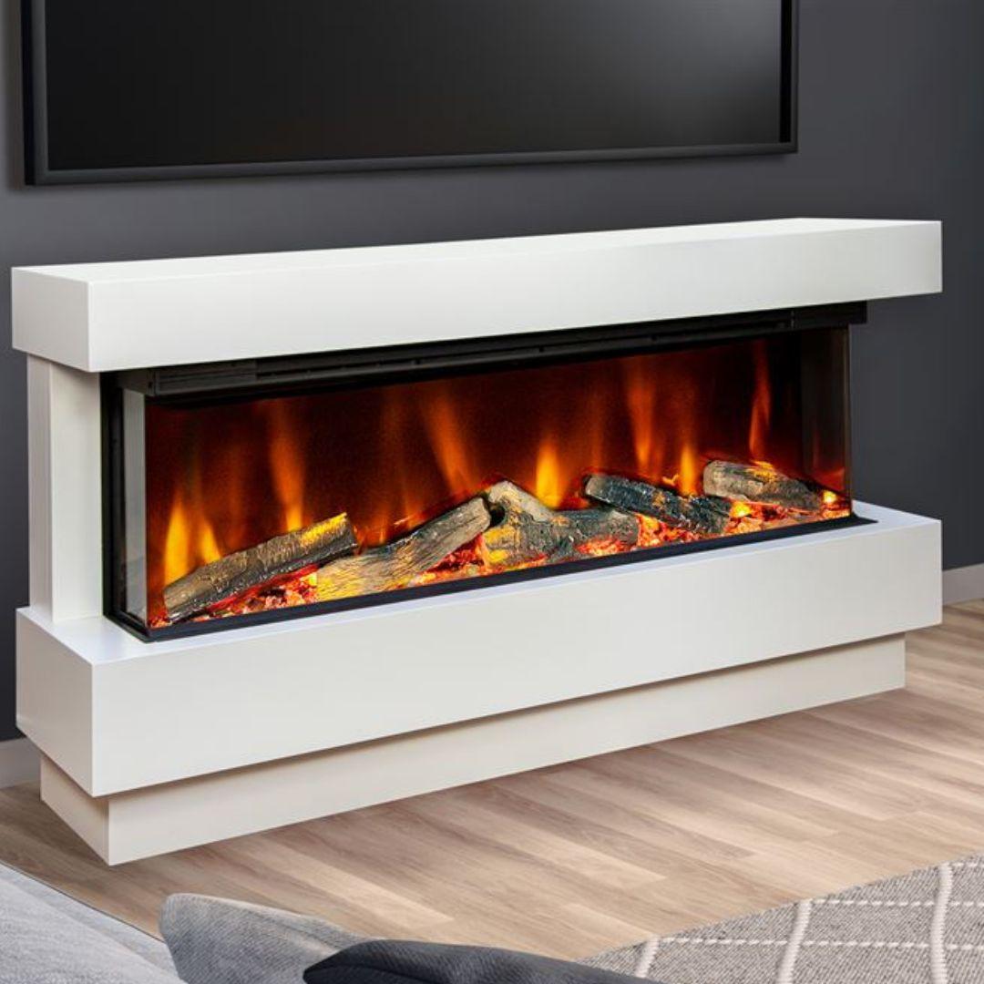 Celsi Ultiflame Ultra FX Casino s1000 Electric Suite