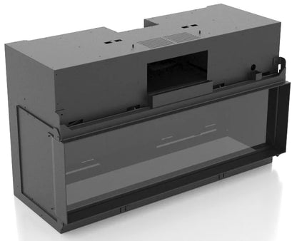 DRU Virtuo 150 Evolve Electric Fire