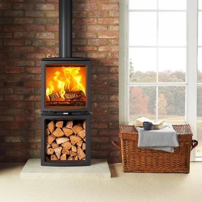 Stovax Vogue Medium Wood Stove