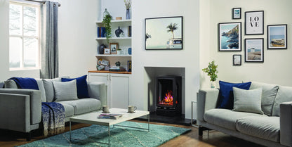 Gazco Vogue Midi T Electric Stove