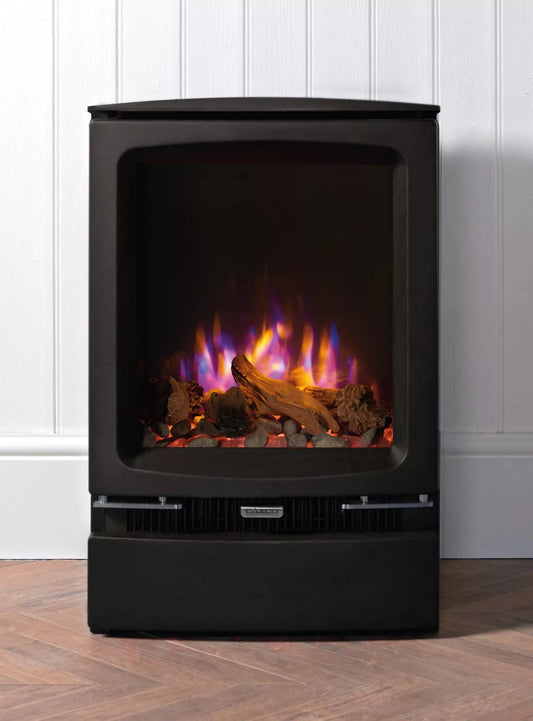 Gazco Vogue Midi Electric Stove