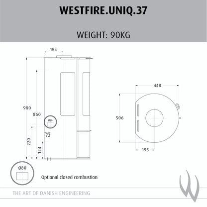 Uniq 37 Dimensions