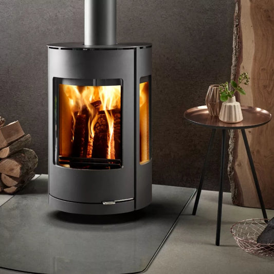 Westfire Uniq 37 Compact