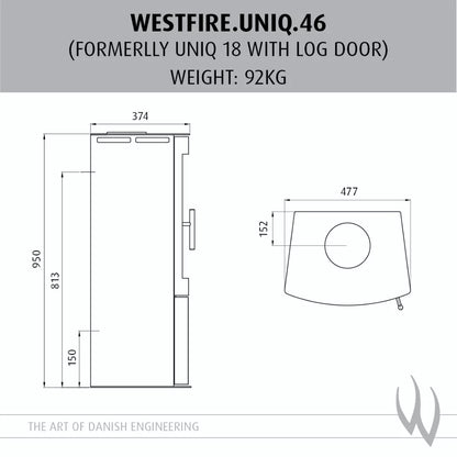 Westfire Uniq 46 Dimensions (1)