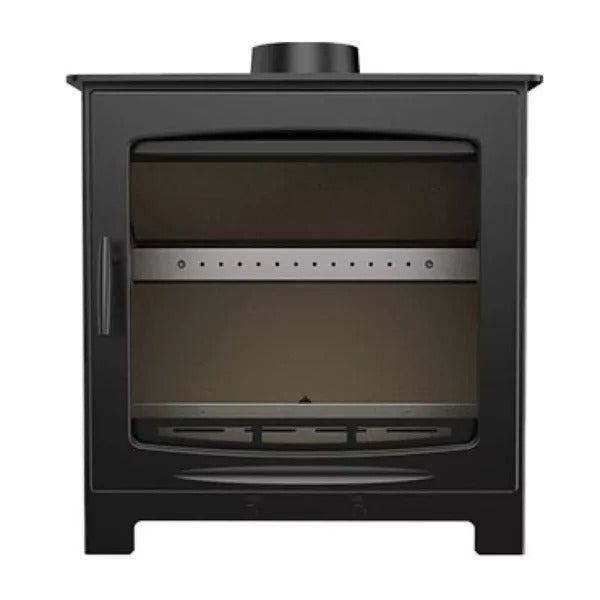 Castle Stoves Framlingham 7.8kw Wood Burning Stove