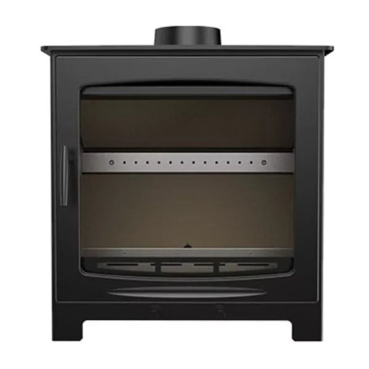 Castle Stoves Framlingham 7.8kw Wood Burning Stove
