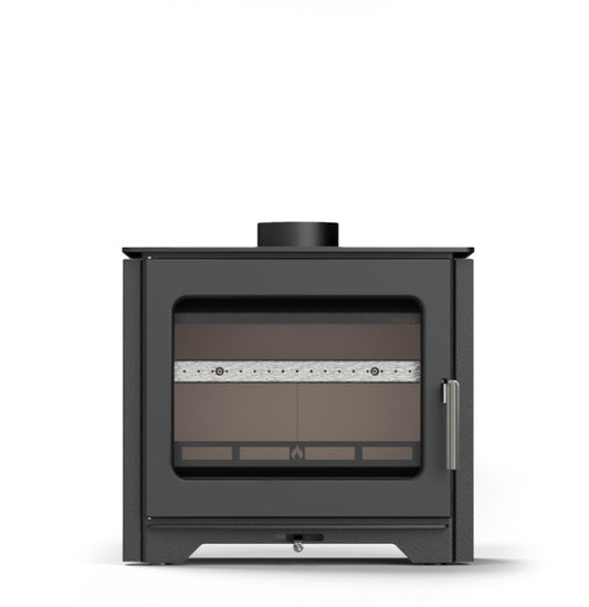 Woodbridge 5 Convector Sides Stove