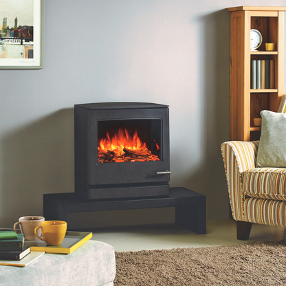 CL8 Electric Stove
