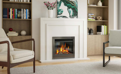 Aurora 24 Insert Electric Fire