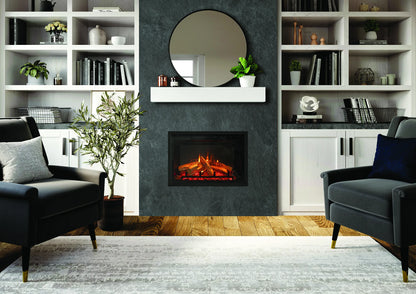 Gazco eMotiv 64 Electric Fire