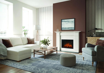 Gazco eMotiv 74 Electric Fire