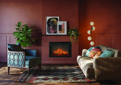 Gazco eMotiv 74 Electric Fire