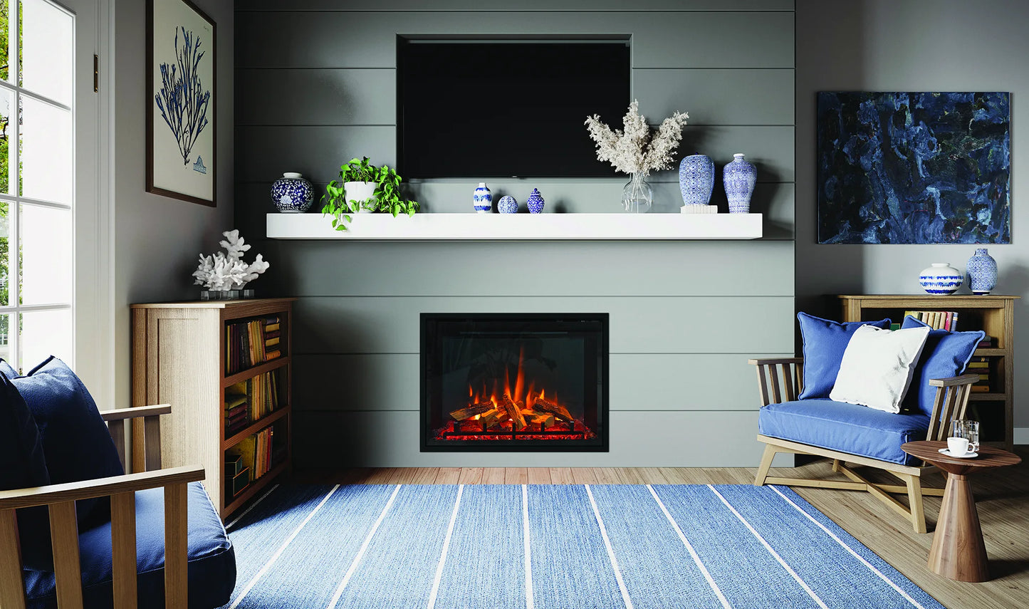 Gazco eMotiv 84 Electric Fire
