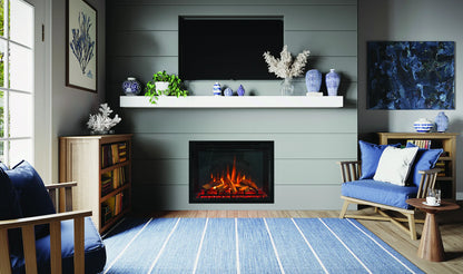 Gazco eMotiv 84 Electric Fire