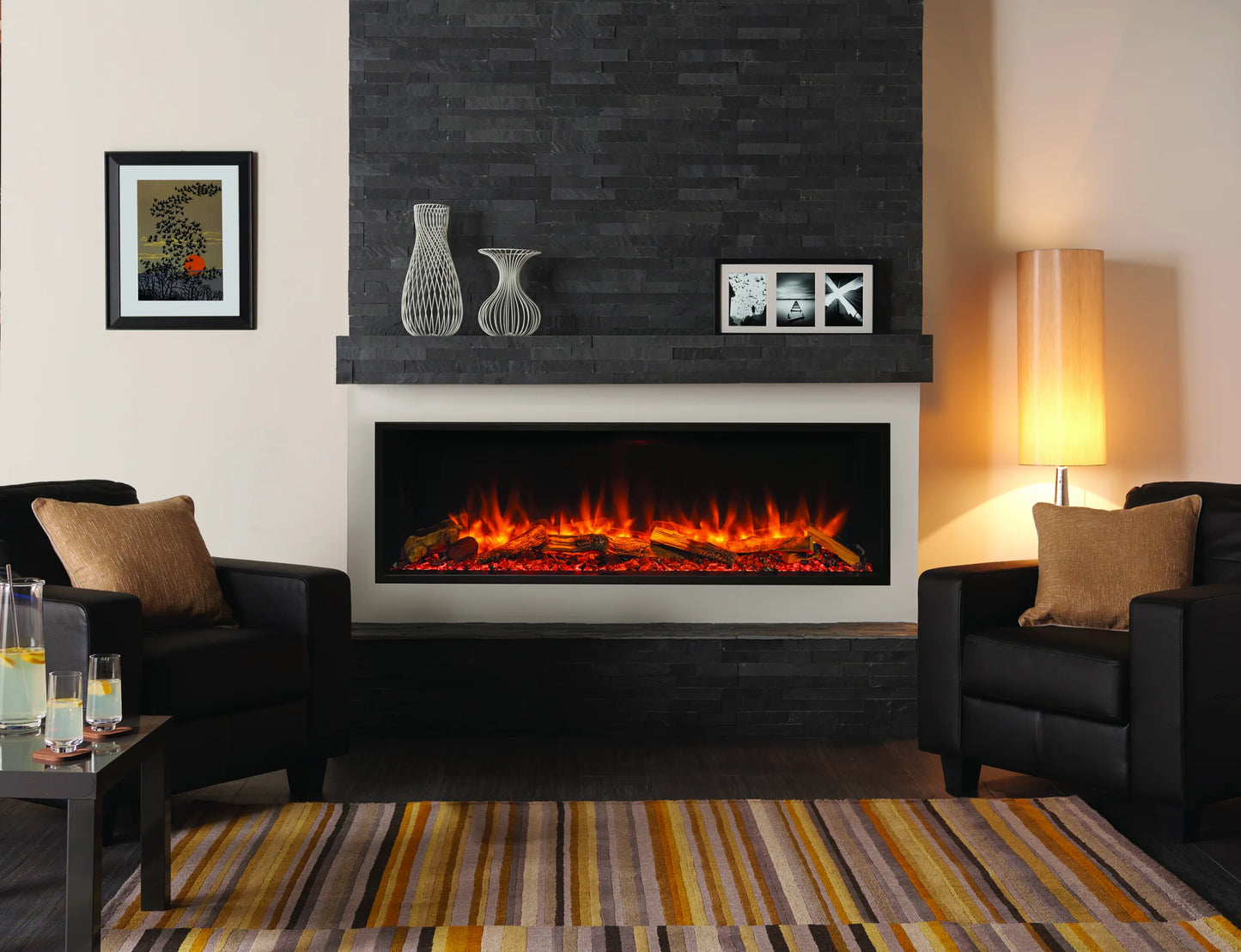 Gazco eReflex 135RW Electric Fire