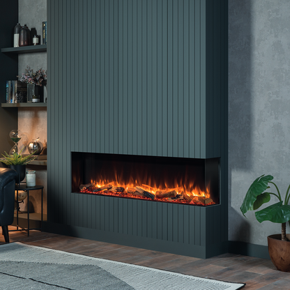 Gazco eReflex 150RW Electric Fire
