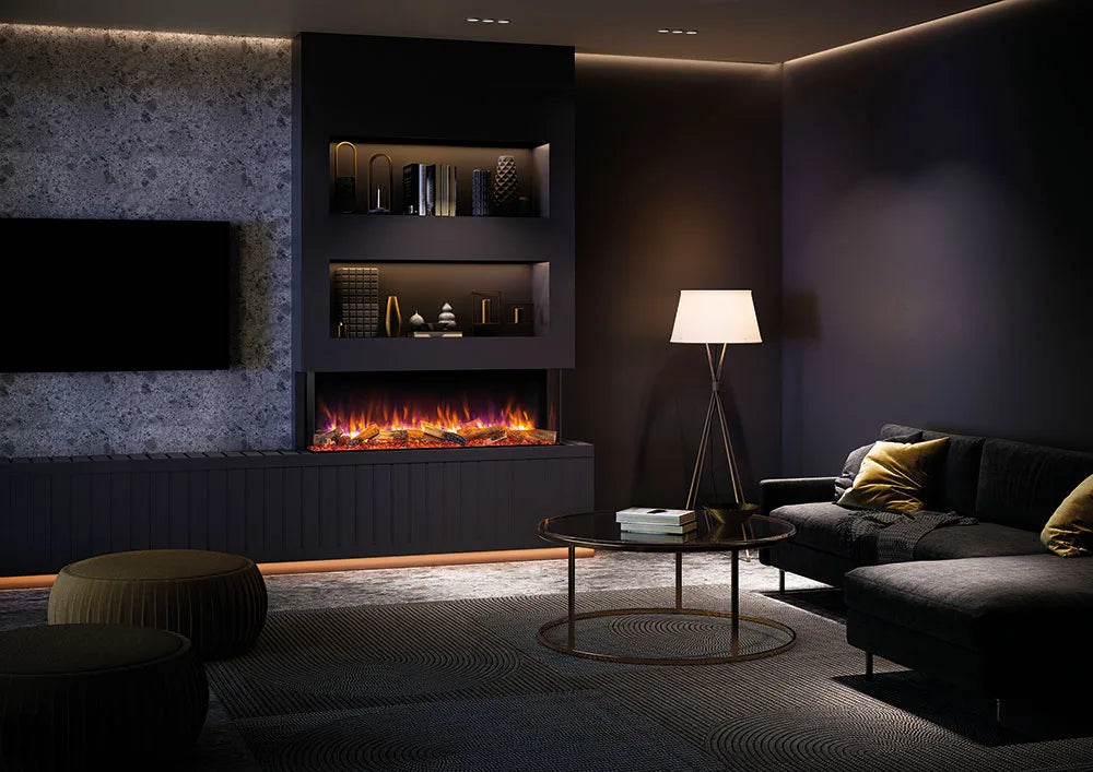 Gazco eReflex 150RW Electric Fire