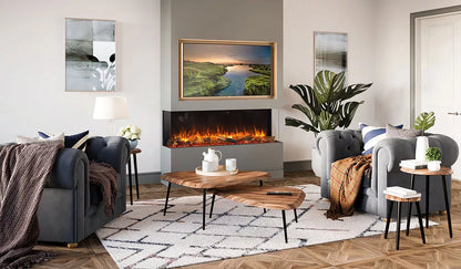 Gazco eReflex 150RW Electric Fire