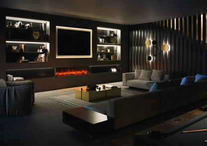 Gazco eReflex 195RW Electric Fire