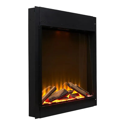 Aurora Inferno 700 Square Electric Fire